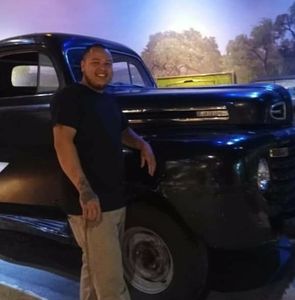 Meet your Posher, Hector